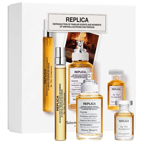 perfume replica by the fireplace|by the fireplace sephora.